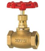 KITZ_Globe Valve_Fig.C_AKC_K C MAHANAKORN CO.,LTD.