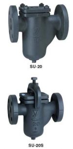 YOSHITAKE_Strainer_Model : SU-20_20S_20C_K C MAHANAKORN CO.,LTD.