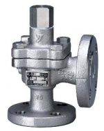 YOSHITAKE_Safety Relief Valve_Model : AL-31_31H_K C MAHANAKORN CO.,LTD.