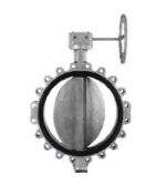 KITZ_Butterfly Valve_Fig.G-150/200DJL_G-PN16DJL_K C MAHANAKORN CO.,LTD.