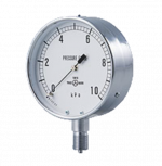 YAMAMOTO KEIKI_Low Pressure gauge_K C MAHANAKORN CO.,LTD.