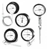 YAMAMOTO KEIKI_Mercury Filled Thermometer_K C MAHANAKORN CO.,LTD.