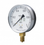 YAMAMOTO KEIKI_Ordinary Pressure gauge_K C MAHANAKORN CO.,LTD.