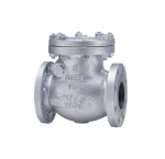 KITZ_Check Valve_Fig.150SCOS_K C MAHANAKORN CO.,LTD.