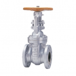 KITZ_Gate Valve_Fig.150SCLS_K C MAHANAKORN CO.,LTD.