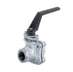 KITZ_Ball Valve_Fig.20ST_20STL_K C MAHANAKORN CO.,LTD.