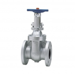 KITZ_Gate Valve_Fig.125FCL_125FCLS_K C MAHANAKORN CO.,LTD.