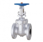 KITZ : Gate Valve : Cast Steel : 10FCL / 10FCLS / 10FCLU