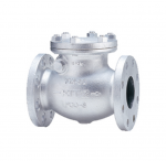 KITZ_Check Valve_Fig.10SRBF_K C MAHANAKORN CO.,LTD.