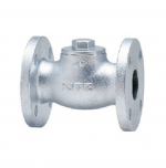 KITZ_Check Valve_Fig.10SFBF_K C MAHANAKORN CO.,LTD.