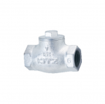 KITZ_Check Valve_Fig.10SFBF_K C MAHANAKORN CO.,LTD.