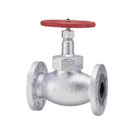 KITZ_Globe Valve_Fig.20SYB_K C MAHANAKORN CO.,LTD.