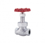 KITZ : Globe Valve : Ductile Iron : Model 20SY