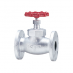 KITZ : Globe Valve : Ductile Iron : Model 10SPBF