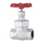 KITZ : Globe Valve : Ductile Iron : Model 10SP