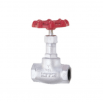 KITZ : Globe Valve : Ductile Iron : Model 10SJ