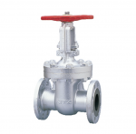 KITZ : Gate Valve : Ductile Iron : Model 20SLBO