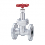 KITZ : Gate Valve : Ductile Iron : Model 20SLBO