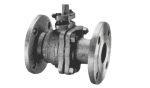 KITZ_Ball Valve_Fig.20UTB_20UTBM_K C MAHANAKORN CO.,LTD.