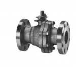 KITZ_Ball Valve_Fig.300UTB_300UTBM_K C MAHANAKORN CO.,LTD.