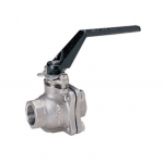 KITZ_Ball Valve_Fig.10UT_K C MAHANAKORN CO.,LTD.