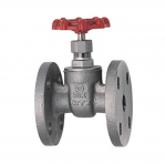 KITZ : Gate Valve : Stainless : Model UEB / UEBM