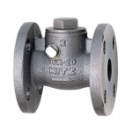 KITZ_Check Valve_Fig.UOB_UOBM_K C MAHANAKORN CO.,LTD.