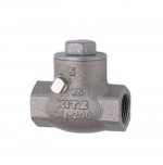 KITZ_Check Valve_Fig.UO_UOM_K C MAHANAKORN CO.,LTD.