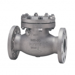 KITZ_Check Valve_Fig.20UOA_20UOAM_K C MAHANAKORN CO.,LTD.