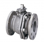 KITZ_Ball Valve_Fig.150UTBM_K C MAHANAKORN CO.,LTD.