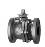 Ball Valve Cast Carbon Steel 150SCTB