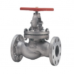 KITZ_Globe Valve_Fig.20UPA / 20UPAM_K C MAHANAKORN CO.,LTD.