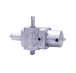 KITZ : Actuator : Pneumatic : B-series : Model B