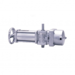 KITZ : Actuator : Pneumatic : B-series : Model BSW