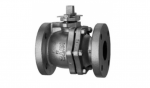 Ball Valve Cast Carbon Steel 300SCTB