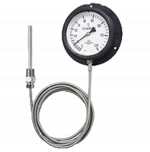 YAMAMOTO KEIKI_Vapour Pressure Thermometer_K C MAHANAKORN CO.,LTD.