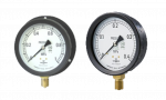 YAMAMOTO KEIKI_Weather-Proof type Pressure gauge_K C MAHANAKORN CO.,LTD.