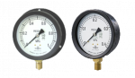 YAMAMOTO KEIKI_Small Pressure gauge_K C MAHANAKORN CO.,LTD.
