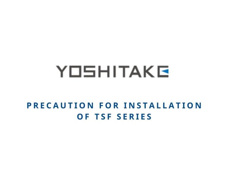 TSF series