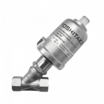 Piston Valve: PD-3