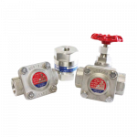 Thermostatic Steam Trap_TS-5S , TS-5V ,TS-5BP