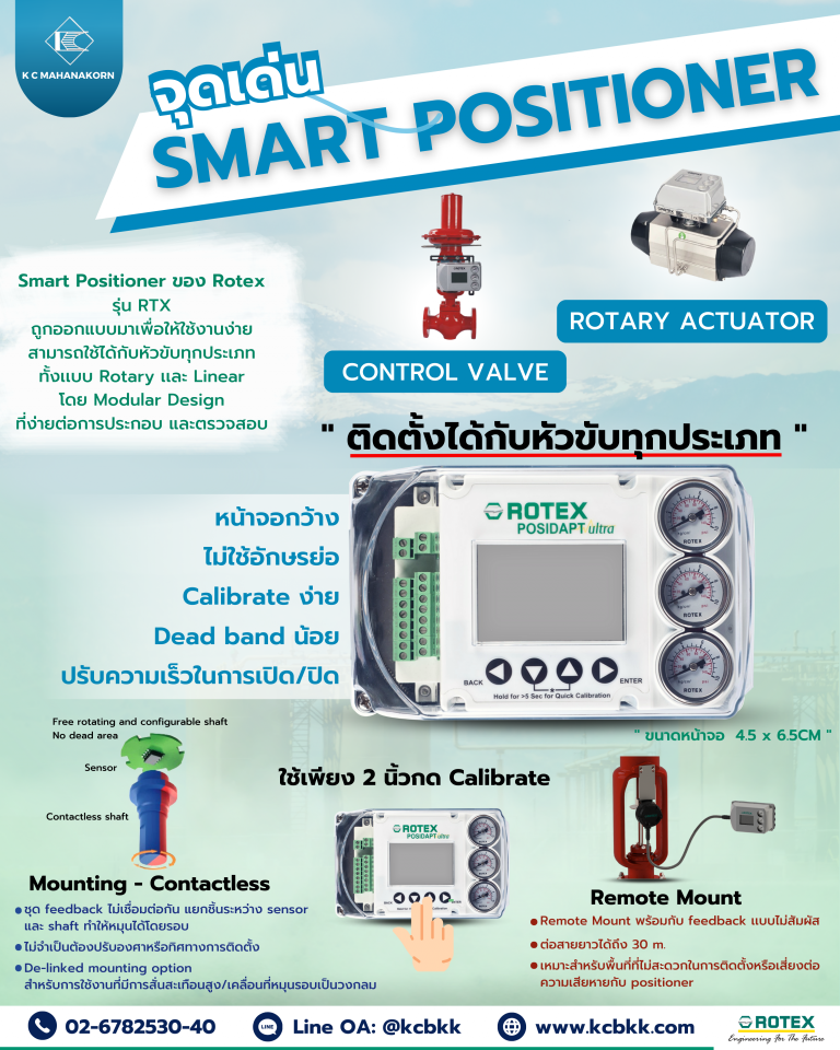 SMART POSITIONER1